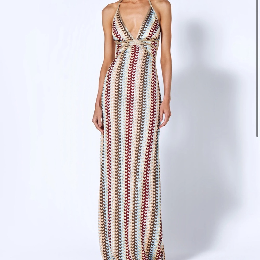 BRAND NEW ALEXIS ENNA DRESS